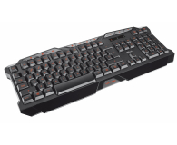 Trust KLAWIATURA PRZEWODOWA MECHANICZNA TRUST GXT280 Illuminated U - 1436172 - zdjęcie 2